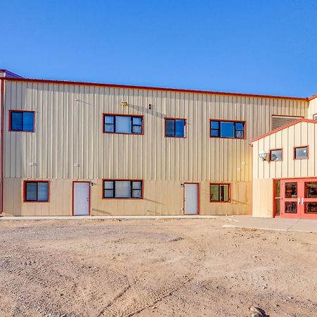 Del Norte Retreat Gateway To Outdoor Adventures! Exterior foto